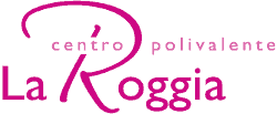 logo centro polivalente la roggia